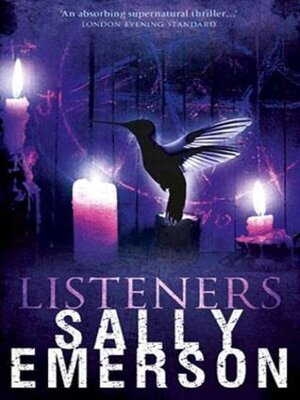 cover image of Listeners